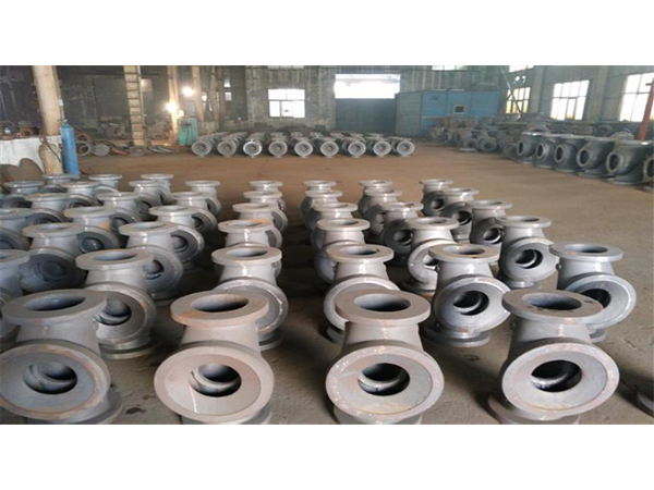 鑄造砂眼（yǎn）產生的原因分析